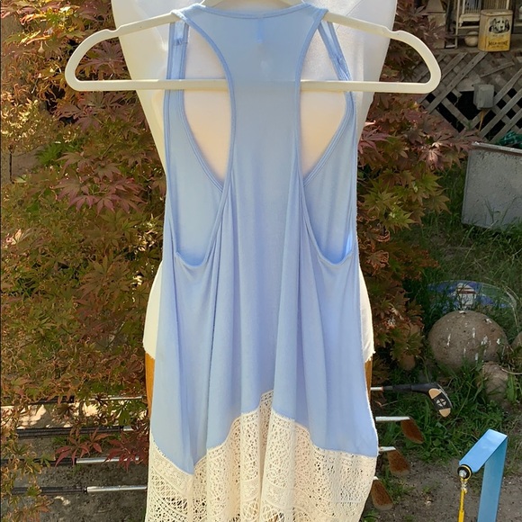 Women’s Color Thread Top Size Small - Picture 5 of 5